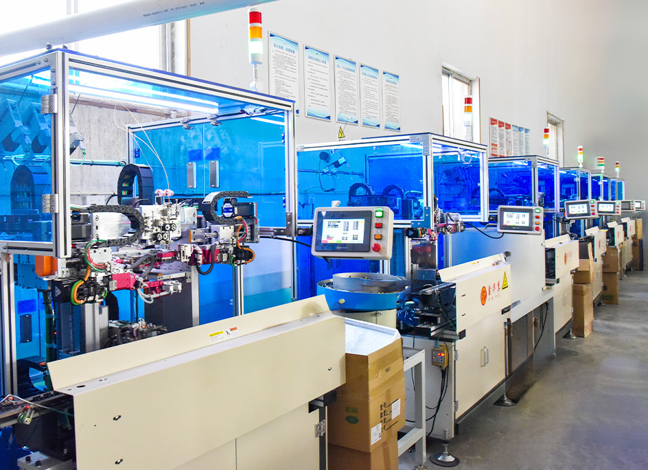 青州奕龍機械有限公司